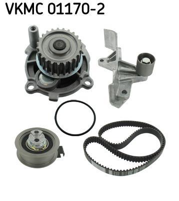Kit de distribuição SKF ref. VKMC 01170-2